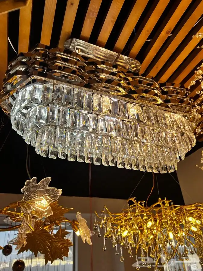 نجف ثريات 40