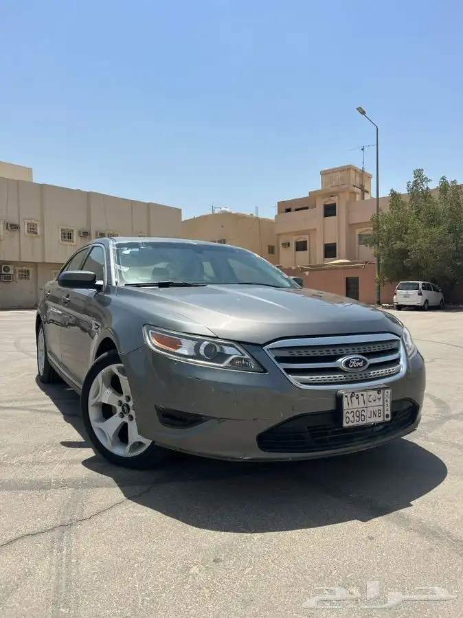 فورد تورس 2012 سعودي تم البيع 1