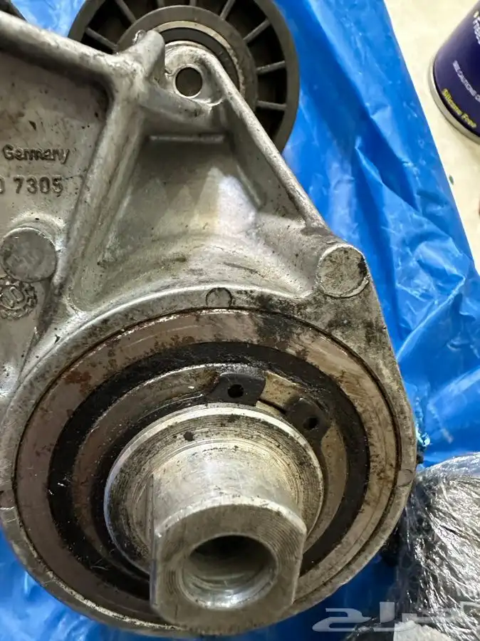 قطع غيار مرسيدس 560 300 260 500 280 w126 من موديل 1980-1991 18