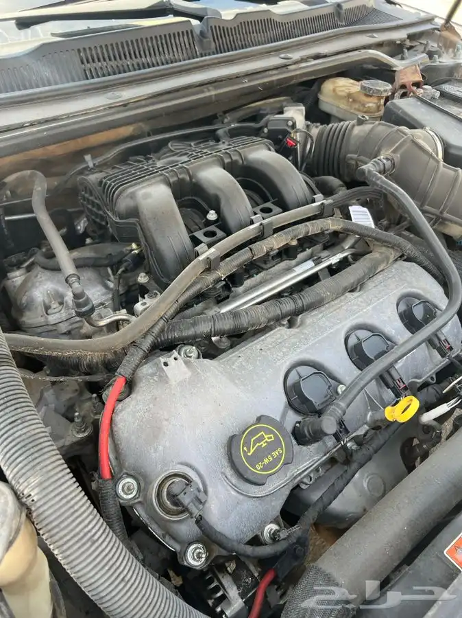 فورد تورس 2012 سعودي تم البيع 28