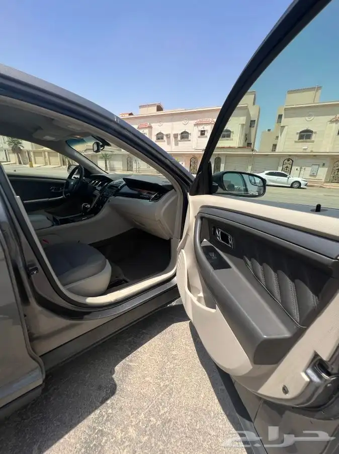 فورد تورس 2012 سعودي تم البيع 14