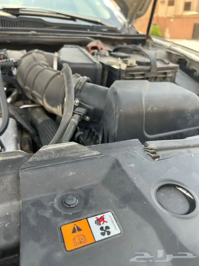 فورد تورس 2012 سعودي تم البيع 30