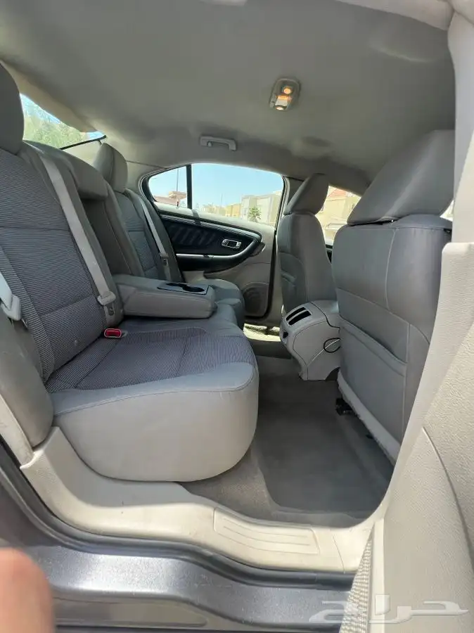 فورد تورس 2012 سعودي تم البيع 19