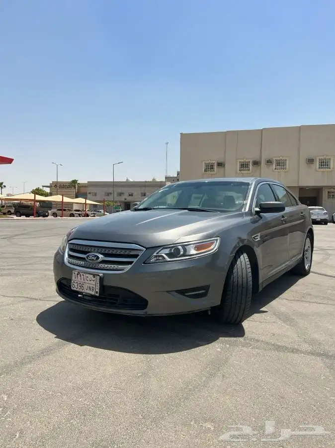 فورد تورس 2012 سعودي تم البيع 0