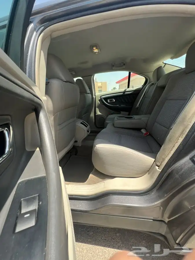 فورد تورس 2012 سعودي تم البيع 18