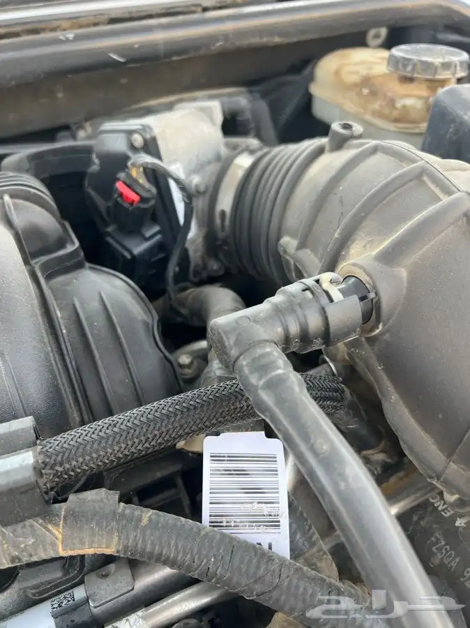 فورد تورس 2012 سعودي تم البيع 29