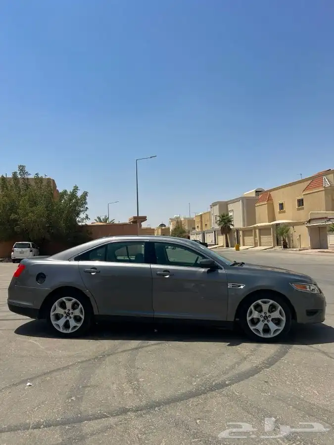 فورد تورس 2012 سعودي تم البيع 7