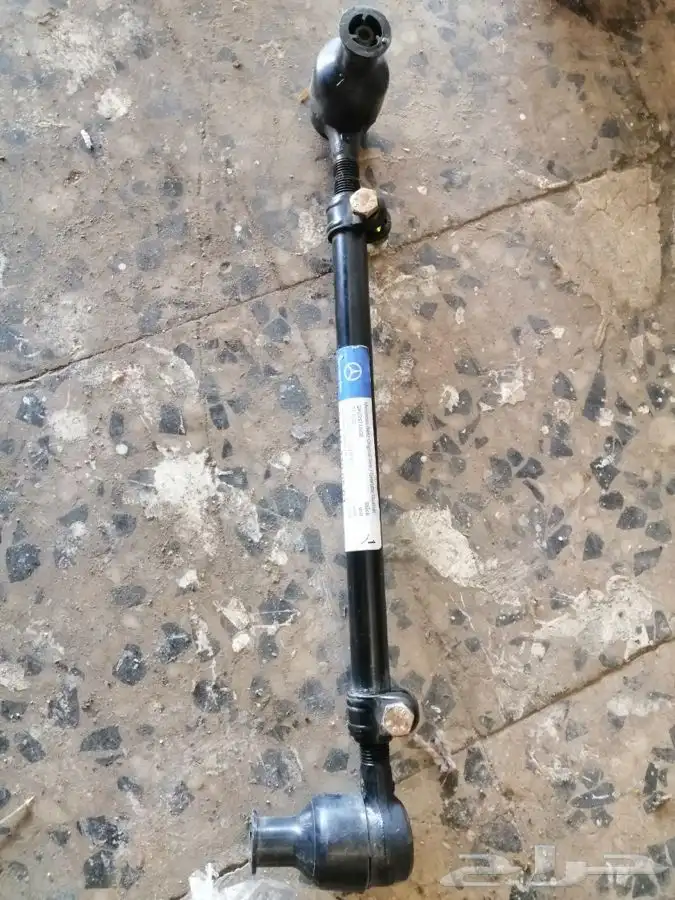 قطع غيار مرسيدس 560 300 260 500 280 w126 من موديل 1980-1991 2