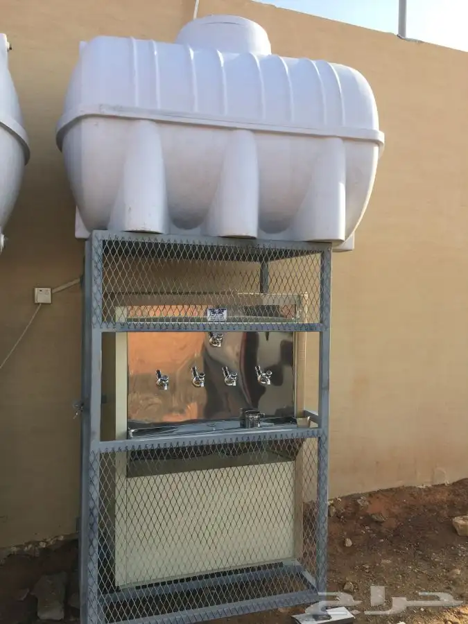 برادة ماء سبيل 0