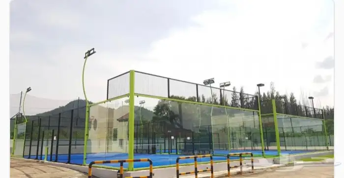ملاعب بادل (تركيب وتوريد ملاعب بادل) أقل تكلفة 39