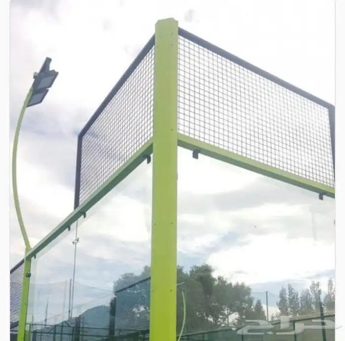 ملاعب بادل (تركيب وتوريد ملاعب بادل) أقل تكلفة 38