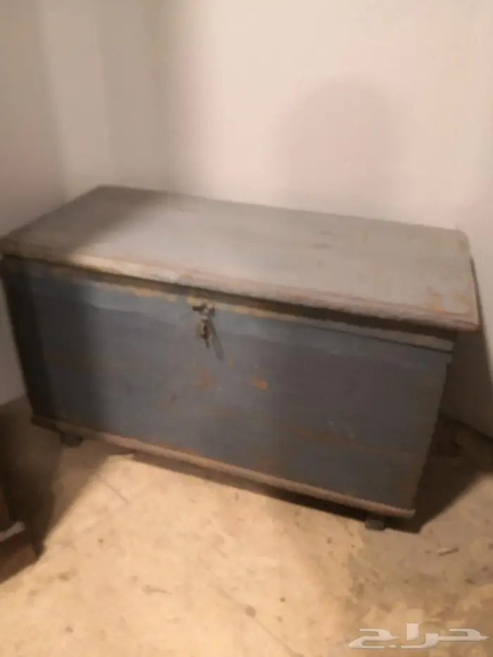 انتيكات اثاث هندي قديم توراثي 4