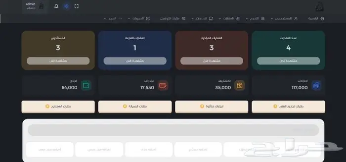 برنامج ادارة املاك برنامج املاك 1