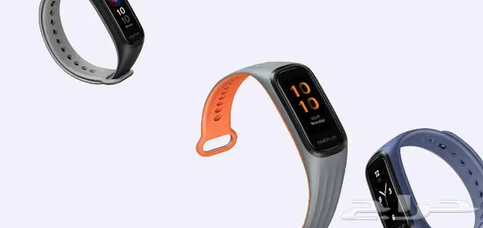سوار ون بلس OnePlus Band Strap تابي وتمارا 0