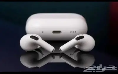 سماعة AirPods Pro2 (USA).الجديده 3