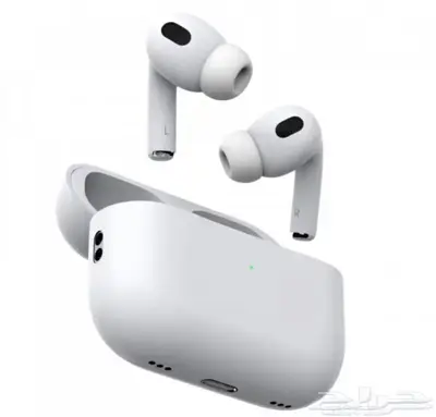 سماعة AirPods Pro2 (USA).الجديده 5