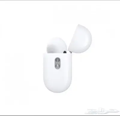 سماعة AirPods Pro2 (USA).الجديده 2