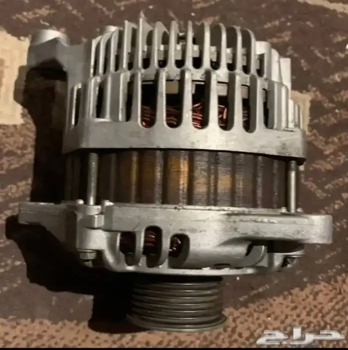 للبيع دينمو وسلف انفنتي بانواعه مستورد اصلي 4