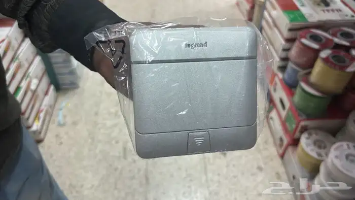 اعمده اناره مضلع مخروطي جمالي فايبر جلاس وكل ما يخص الاناره 52