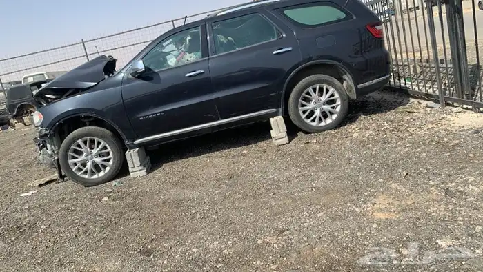 دودج درانجو بيع قطع غيار مستخدم 13