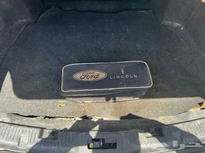 فورد تورس 2012 سعودي تم البيع 23