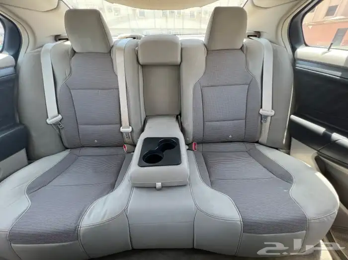 فورد تورس 2012 سعودي تم البيع 15