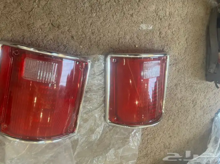اكسسوارات ومسجلات وقطع جمس وبليزر 8