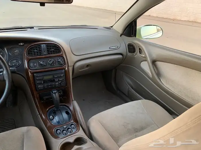 كابريس 2002 .. مبيعات حكومية .. 18