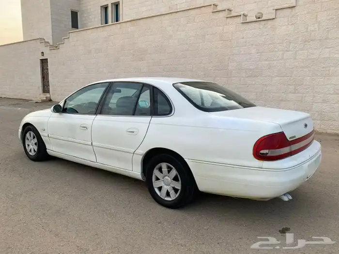 كابريس 2002 .. مبيعات حكومية .. 2