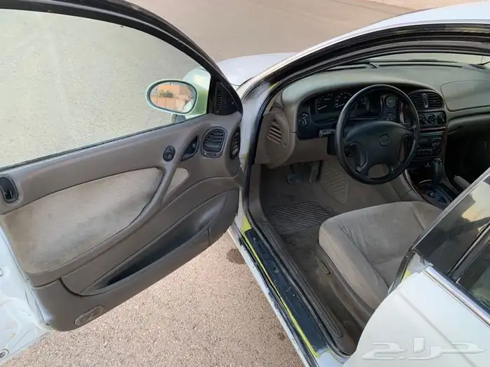 كابريس 2002 .. مبيعات حكومية .. 21