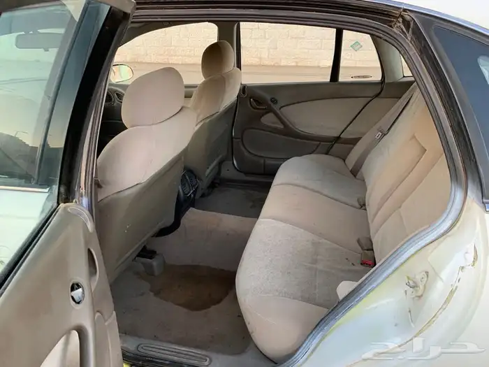 كابريس 2002 .. مبيعات حكومية .. 25