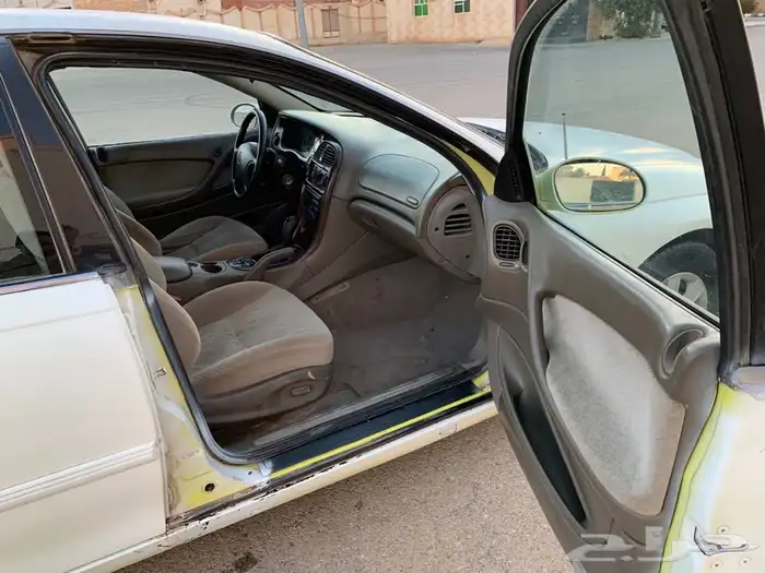 كابريس 2002 .. مبيعات حكومية .. 22