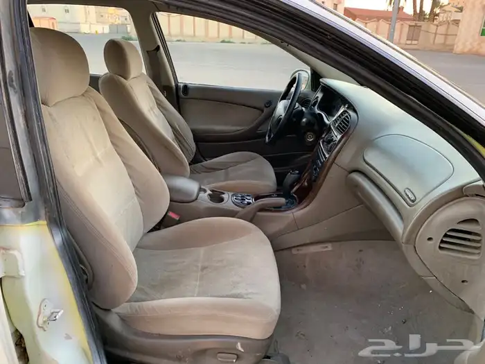 كابريس 2002 .. مبيعات حكومية .. 24