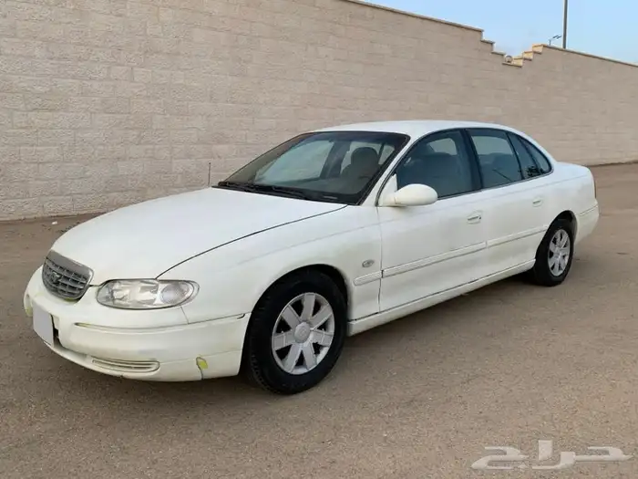 كابريس 2002 .. مبيعات حكومية .. 0