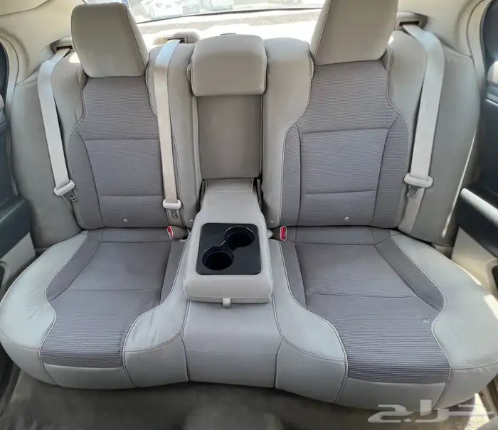 فورد تورس 2012 سعودي تم البيع 16