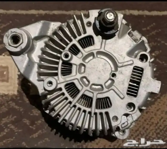 للبيع دينمو وسلف انفنتي بانواعه مستورد اصلي 1