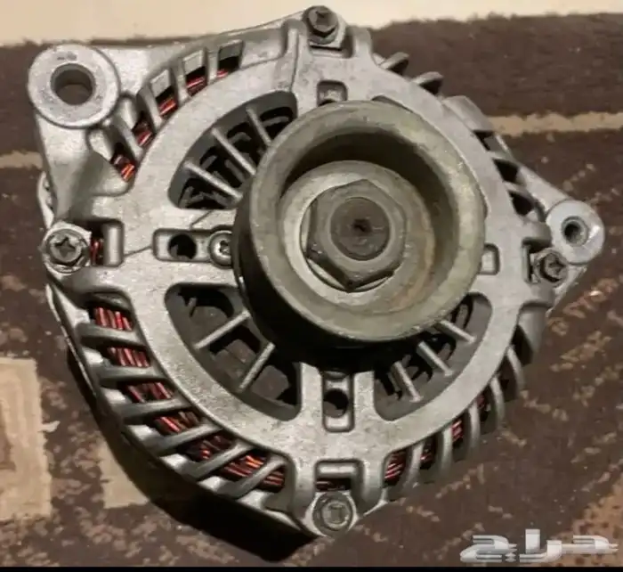 للبيع دينمو وسلف انفنتي بانواعه مستورد اصلي 6