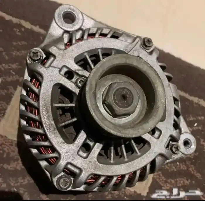 للبيع دينمو وسلف انفنتي بانواعه مستورد اصلي 3