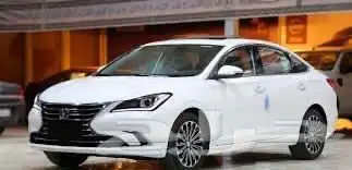 شمعات شانجان ايدو 2019-2023 2