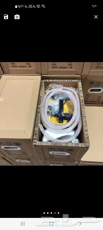 عروض على أجهزة الضباب 3