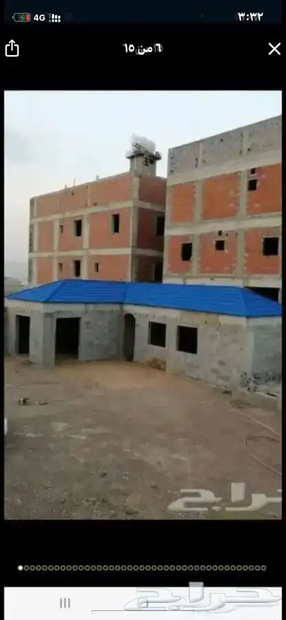 قراميد المتر ب 100 ريال 5