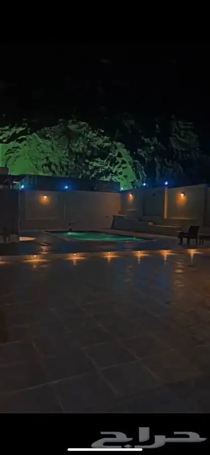 استراحة الاميره للاجار اليومي 4