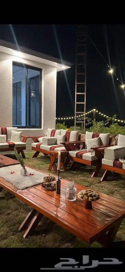 منتجع ومحمية  بلاك باك 14