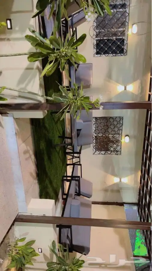 استراحة الاميره للاجار اليومي 2