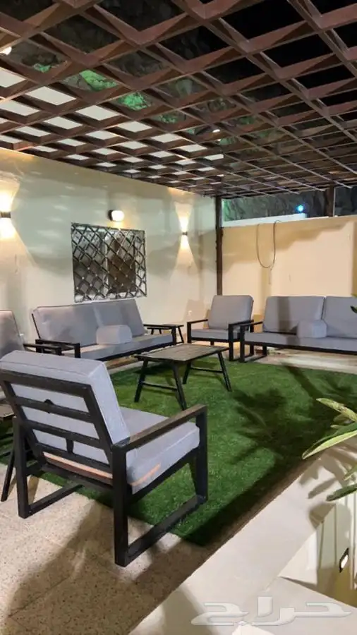 استراحة الاميره للاجار اليومي 1