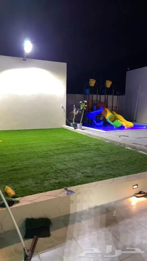 استراحة الاميره للاجار اليومي 0