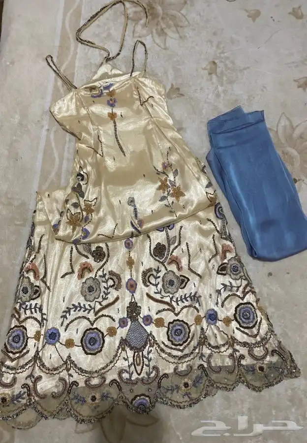 فستان للبيع 1