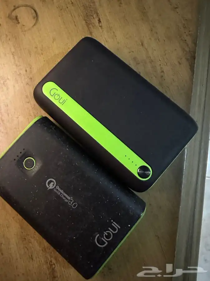 شاحن متنقل قوي 10 الاف ملي امبير 0