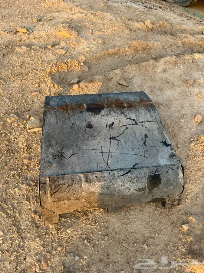 صاجه حمايه تانكي البنزين جمس صالون ثمانينات 2