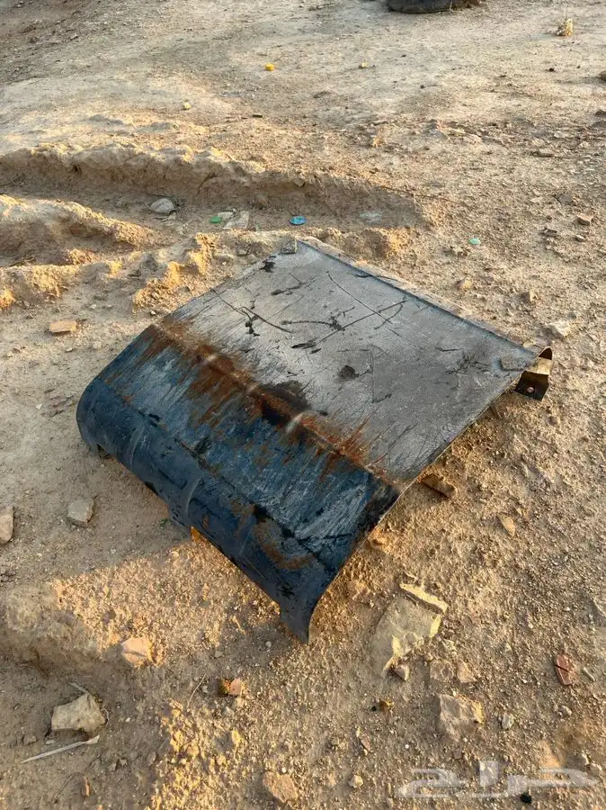 صاجه حمايه تانكي البنزين جمس صالون ثمانينات 1